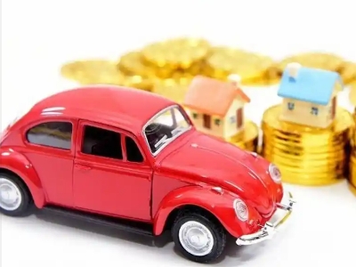 洛龙车辆抵押贷款全攻略:不押车、无征信要求的申请流程